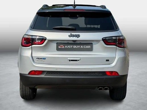 Jeep Compass - Afbeelding 9 van 30