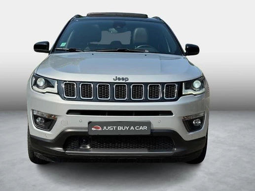 Jeep Compass - Afbeelding 6 van 30