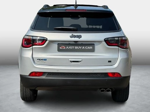 Jeep Compass - Afbeelding 10 van 30