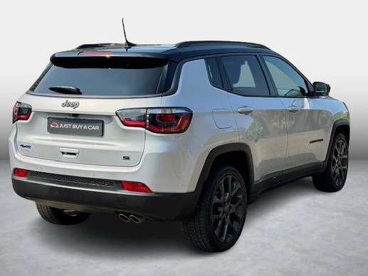 Jeep Compass - Afbeelding 12 van 30