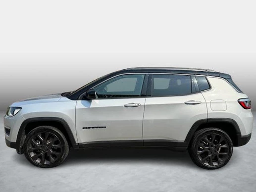 Jeep Compass - Afbeelding 14 van 30