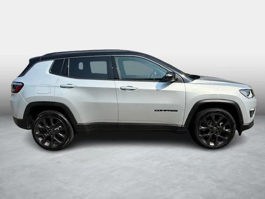 Jeep Compass - Afbeelding 15 van 30