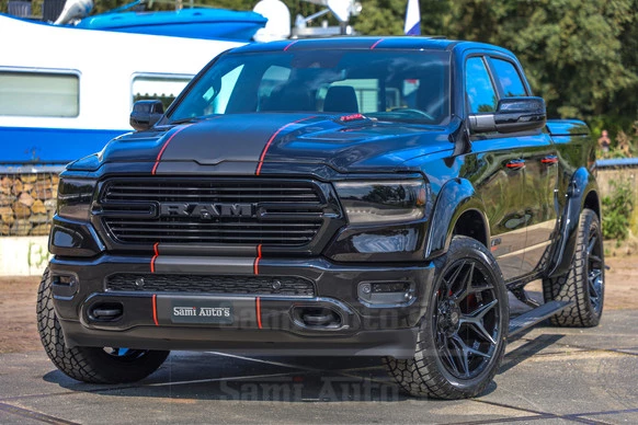 Dodge Ram 1500