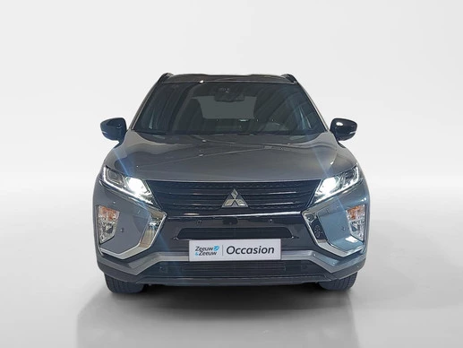 Mitsubishi Eclipse Cross - Afbeelding 3 van 30