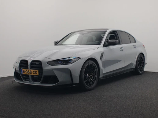 BMW M3 - Afbeelding 1 van 30