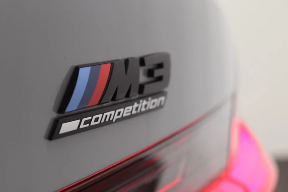 BMW M3 - Afbeelding 18 van 30