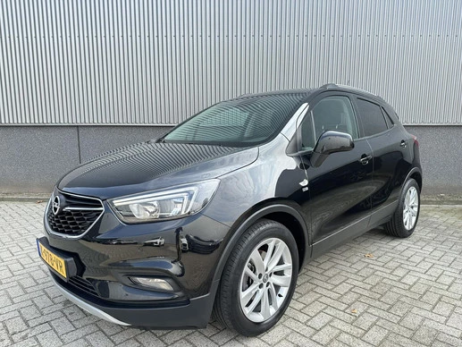 Opel Mokka X - Afbeelding 2 van 30