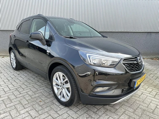 Opel Mokka X - Afbeelding 3 van 30