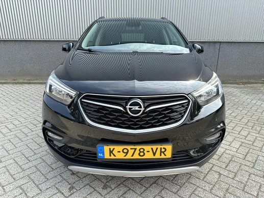 Opel Mokka X - Afbeelding 4 van 30