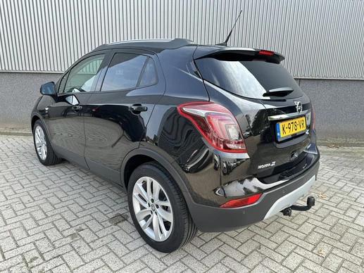 Opel Mokka X - Afbeelding 5 van 30