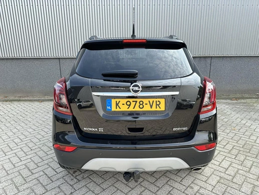 Opel Mokka X - Afbeelding 7 van 30