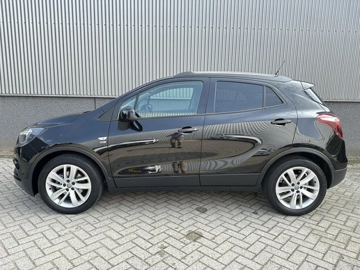 Opel Mokka X - Afbeelding 8 van 30