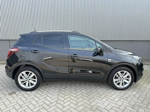 Opel Mokka X - Afbeelding 9 van 30