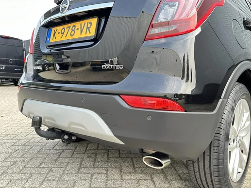 Opel Mokka X - Afbeelding 13 van 30