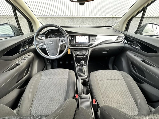 Opel Mokka X - Afbeelding 21 van 30