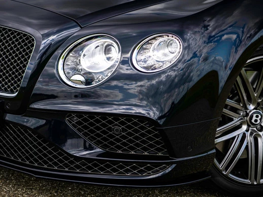 Bentley Continental GT - Afbeelding 6 van 20