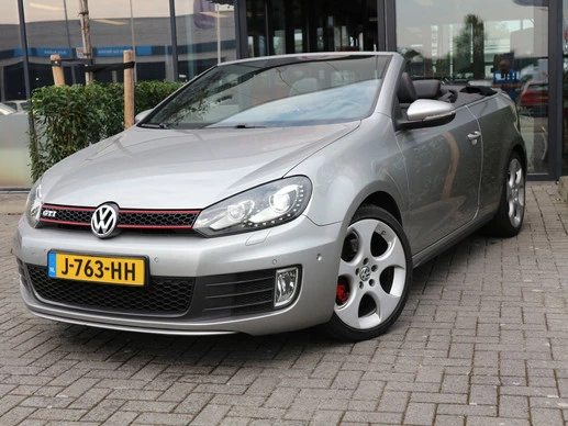 Volkswagen Golf - Afbeelding 1 van 27