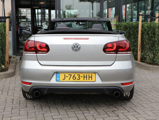 Volkswagen Golf - Afbeelding 5 van 27