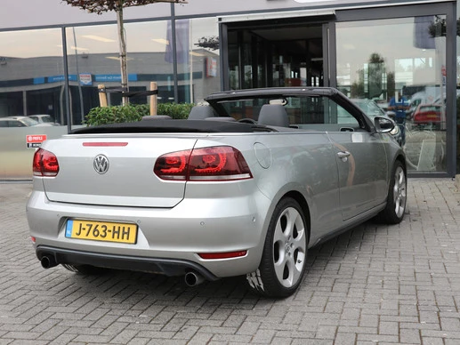 Volkswagen Golf - Afbeelding 6 van 27