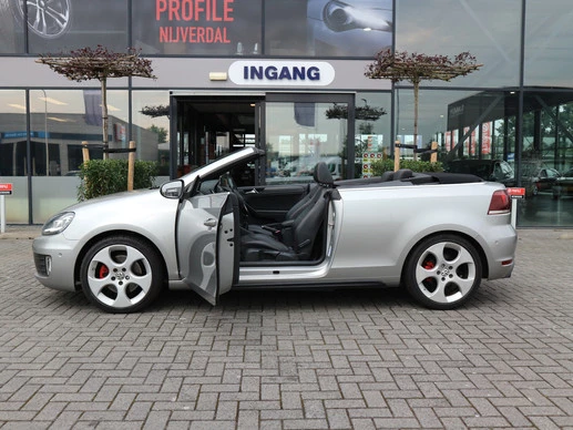 Volkswagen Golf - Afbeelding 8 van 27