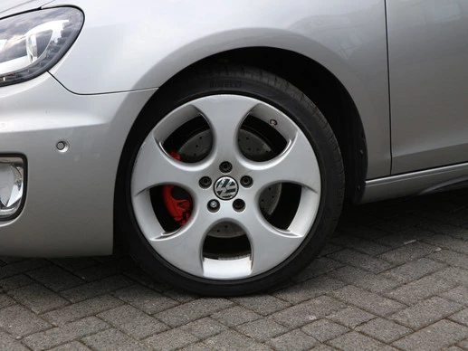 Volkswagen Golf - Afbeelding 11 van 27