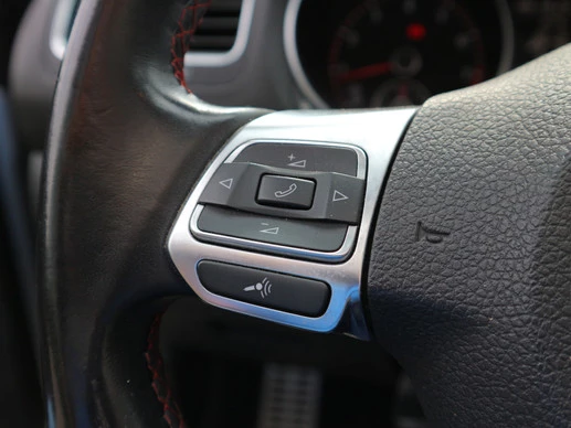 Volkswagen Golf - Afbeelding 18 van 27