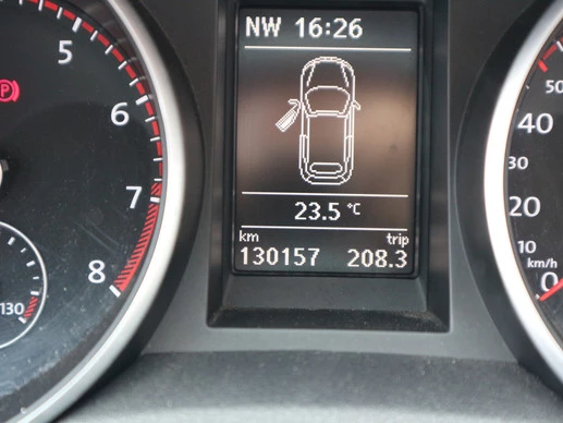 Volkswagen Golf - Afbeelding 20 van 27