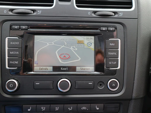 Volkswagen Golf - Afbeelding 21 van 27