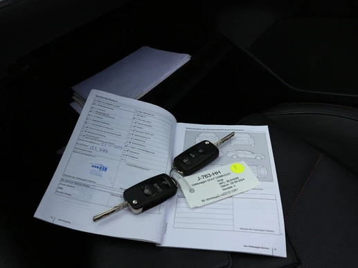 Volkswagen Golf - Afbeelding 26 van 27