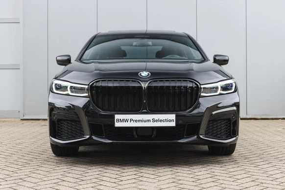 BMW 7 Serie - Afbeelding 6 van 30