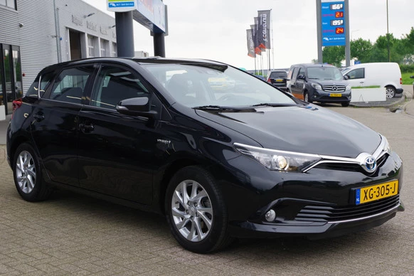 Toyota Auris - Afbeelding 5 van 27