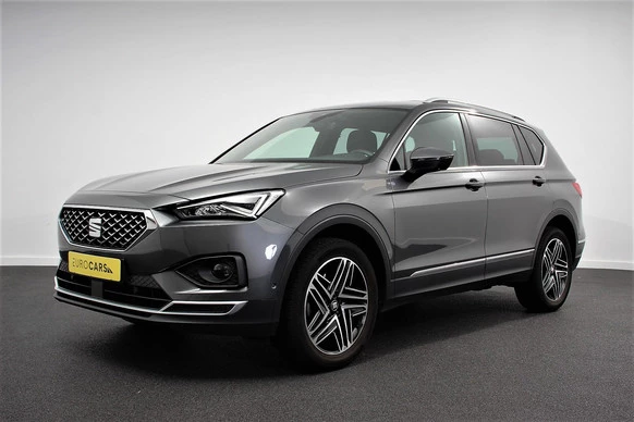 SEAT Tarraco - Afbeelding 1 van 26