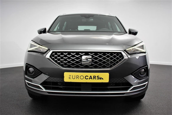 SEAT Tarraco - Afbeelding 2 van 26