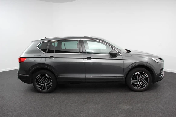 SEAT Tarraco - Afbeelding 5 van 26