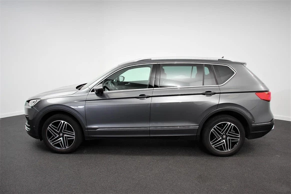 SEAT Tarraco - Afbeelding 6 van 26