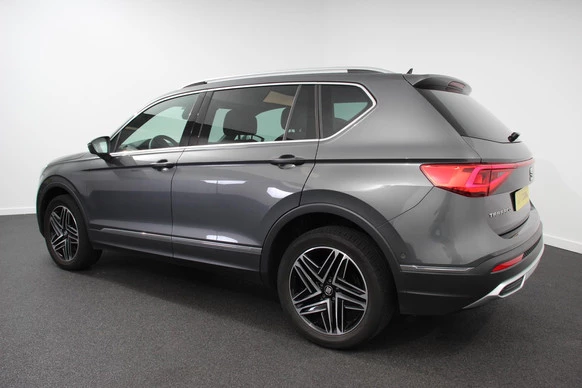 SEAT Tarraco - Afbeelding 20 van 26