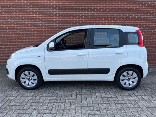 Fiat Panda - Afbeelding 2 van 23