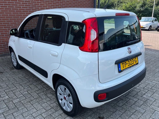 Fiat Panda - Afbeelding 3 van 23