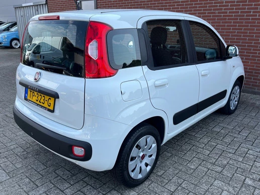 Fiat Panda - Afbeelding 21 van 23