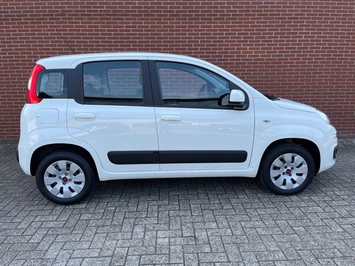 Fiat Panda - Afbeelding 22 van 23