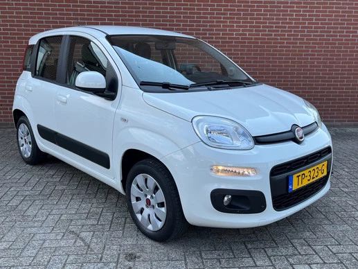 Fiat Panda - Afbeelding 23 van 23