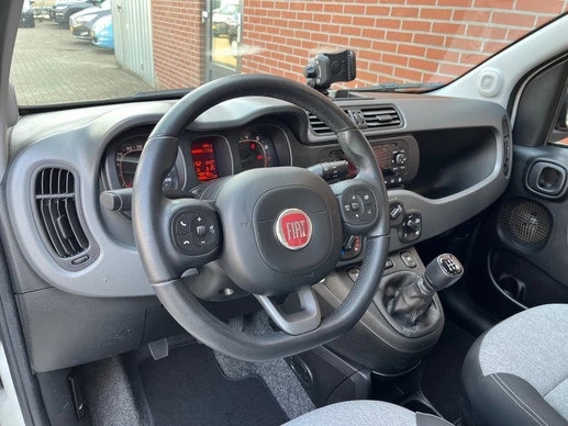 Fiat Panda - Afbeelding 5 van 23