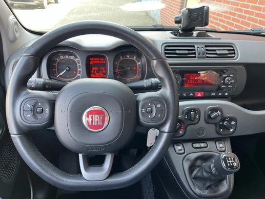 Fiat Panda - Afbeelding 9 van 23