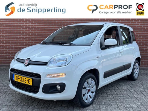 Fiat Panda - Afbeelding 1 van 23