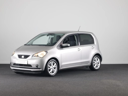 SEAT Mii - Afbeelding 1 van 25