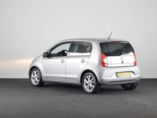 SEAT Mii - Afbeelding 2 van 25