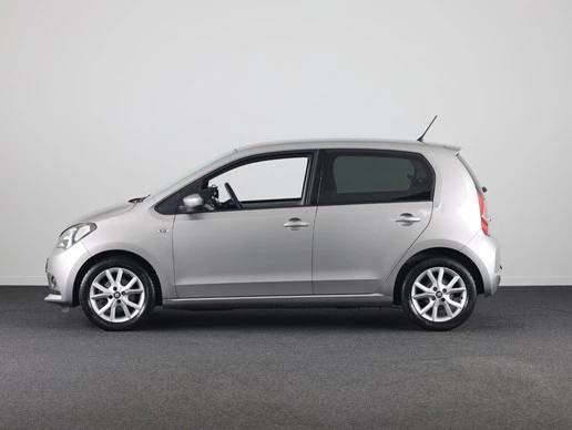 SEAT Mii - Afbeelding 15 van 25