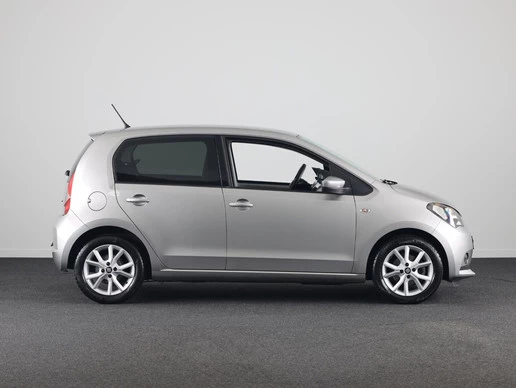 SEAT Mii - Afbeelding 16 van 25