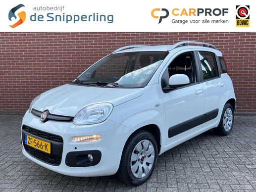 Fiat Panda - Afbeelding 1 van 23