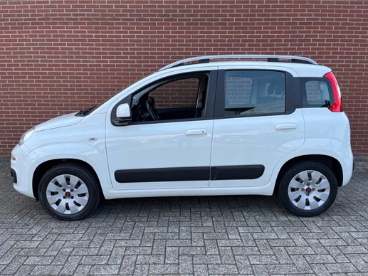 Fiat Panda - Afbeelding 2 van 23